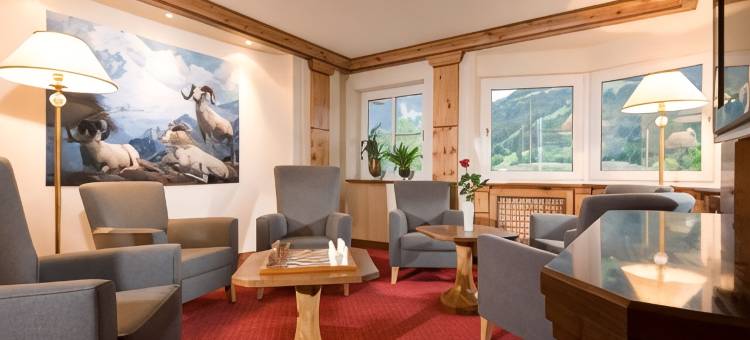 胡贝图斯酒店(Hotel Hubertus)图片