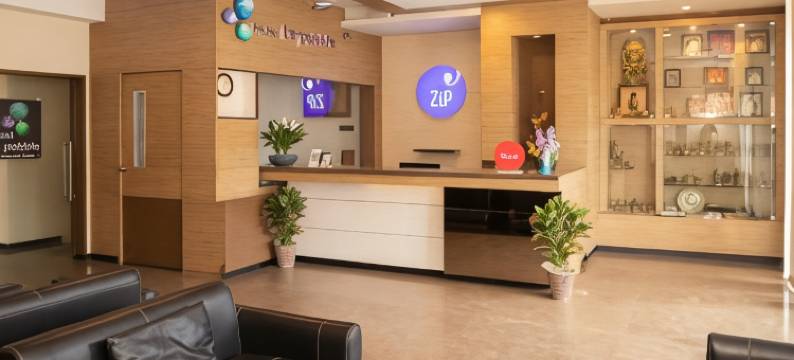 鹅卵石精品酒店(The Pebble Boutique Hotel)图片