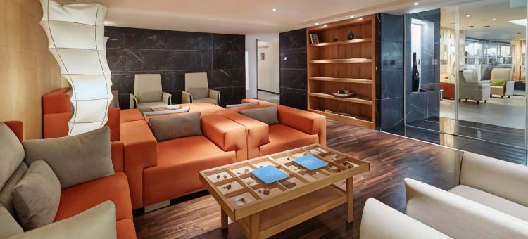 里士满诺健康Spa酒店 - 限成人酒店(Richmond Nua Wellness -Spa)图片