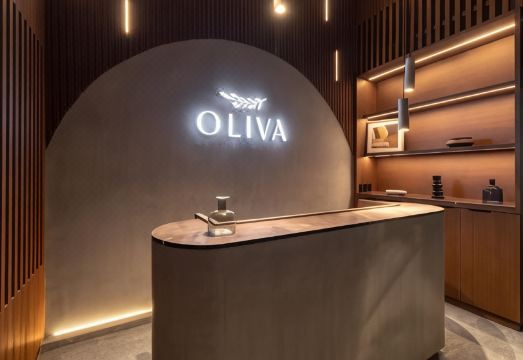 Oliva Plaza HotelHotel Overview