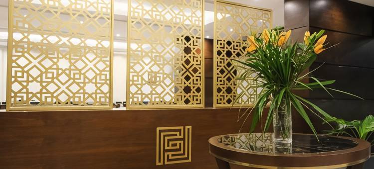 巴黎人酒店(The Parisian Hotel)图片