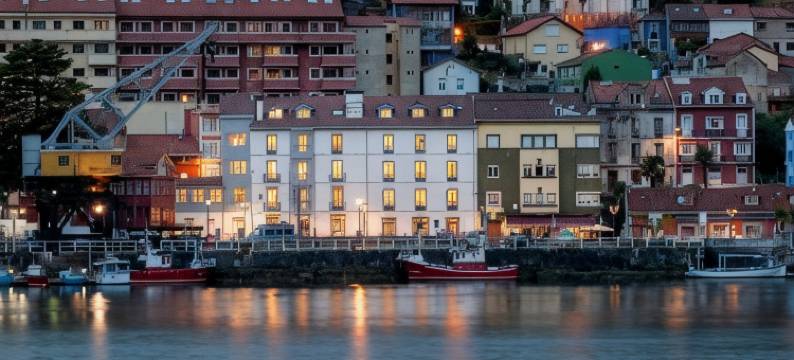 辉煌大酒店(Gran Hotel Brillante)图片