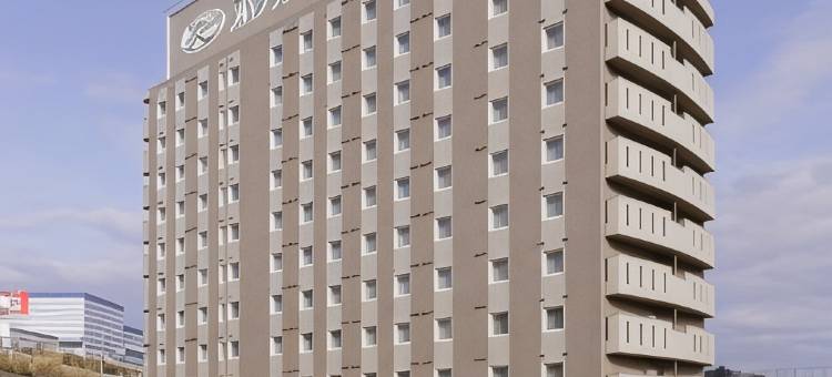 露樱酒店仙台泉交流道口店(Hotel Route-Inn Sendaiizumi Inter)图片