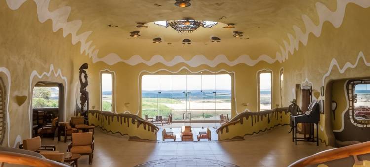 马拉塞丽娜山林小屋(Mara Serena Safari Lodge)图片