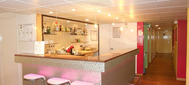 宜必思尚品布雷斯地区布尔格中心酒店(Ibis Styles Bourg-En-Bresse Centre)图片