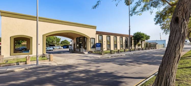 路德威旅馆(Rodeway Inn)图片