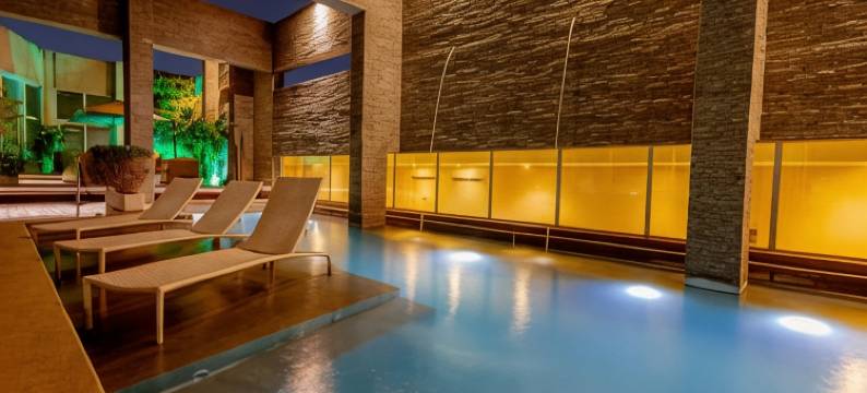 卡多罗圣保罗酒店(Hotel Cadoro São Paulo)图片