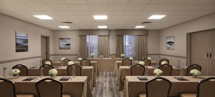 拉伯克Homewood套房酒店(Homewood Suites by Hilton Lubbock)图片