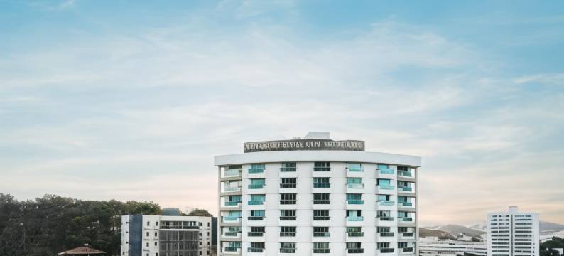 圣地亚哥套房酒店 - 瓦拉达里斯州长市(San Diego Governador Valadares)图片