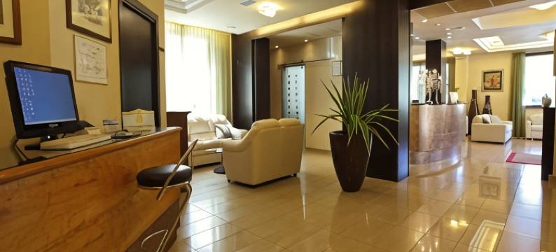 欧洲酒店(Euro Hotel)图片