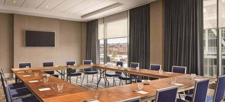 华盛顿特区国会-海军造船厂Homewood Suites by Hilton(Homewood Suites Washington DC Capitol-Navy Yard)图片