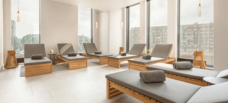 克拉丽奥酒店卡拉托内特(Clarion Hotel Karlatornet)图片