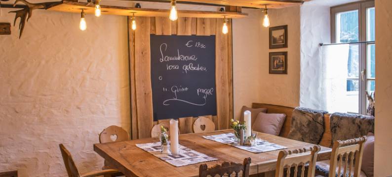 德尔邮政员酒店(Der Postwirt)图片