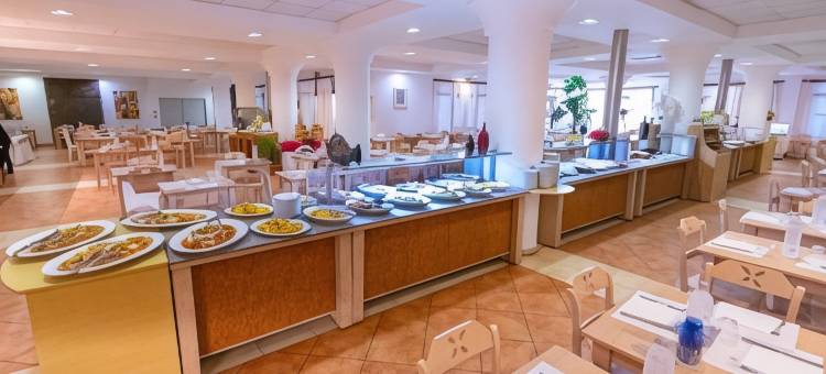 Cala Della Torre Resort图片