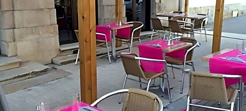 度商务酒店(Hôtel du Commerce)图片