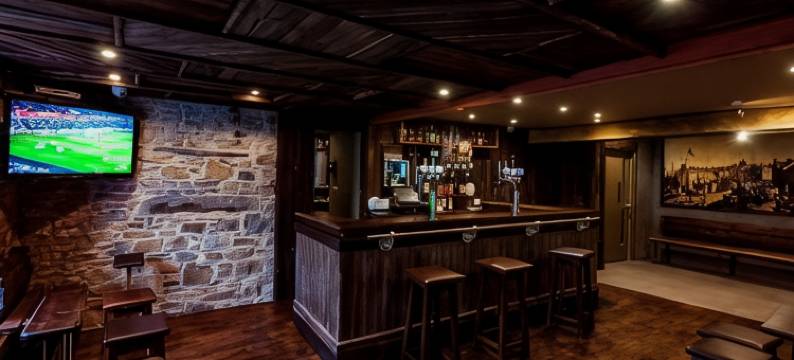 路荷喜德酒店(Lochside Hotel)图片