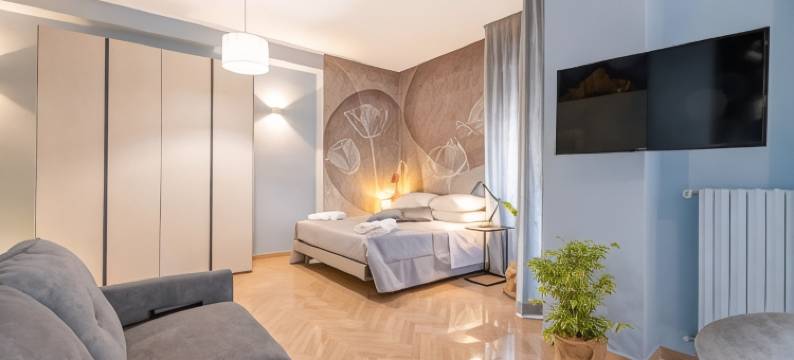 城市之门 - 豪华套房(City Gate - luxury suites)图片