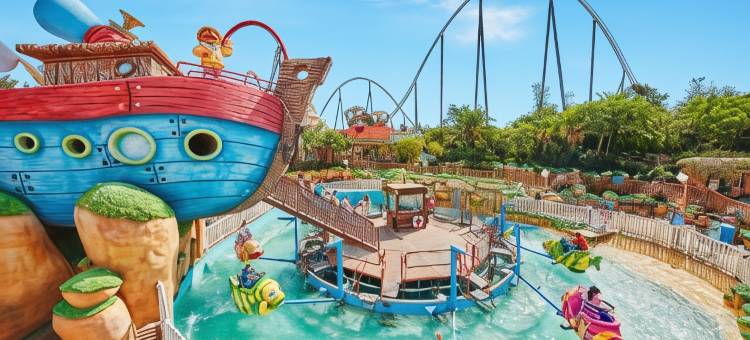 玛丽娜达酒店(Ponient Marinada by PortAventura World)图片