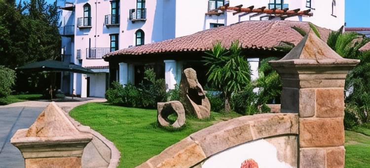 波希多尼亚酒店(Hotel Poseidonia)图片