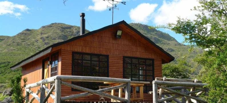 Cabañas Brellenthin图片