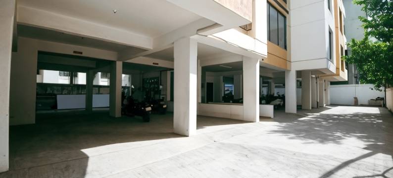 Treebo Empire Executive, Hinjewadi图片