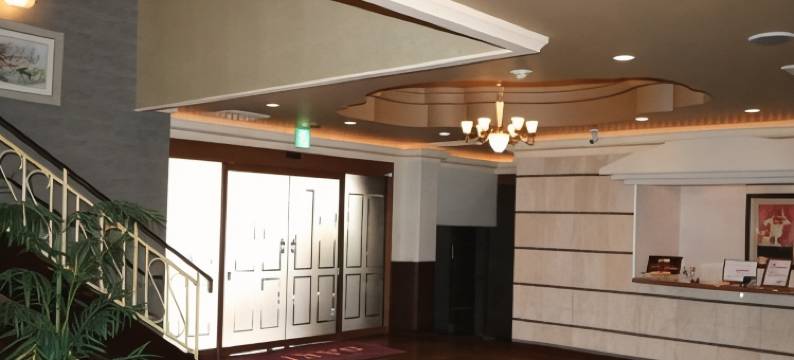 滝野神社萨里酒店度假村-限成人(Hotel Sari Resort Takinoyashiro (Adults Only))图片