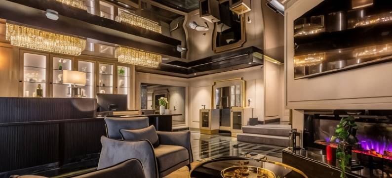 Jacob Neve Ativ by Jacob Hotels图片