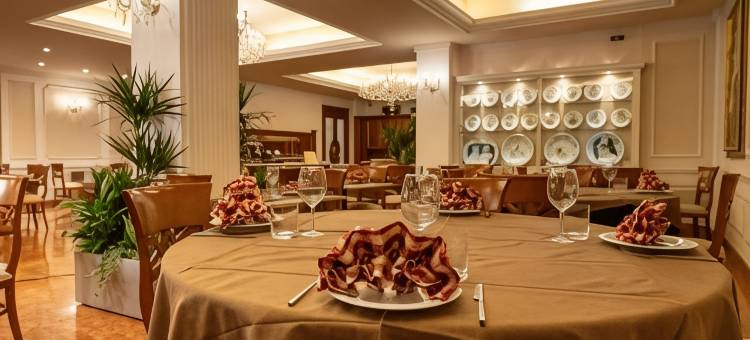 斯坦达尔酒店(Hotel Stendhal)图片