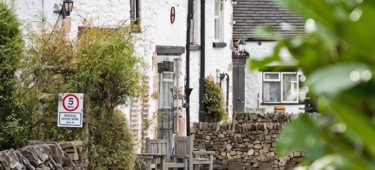 山楂农场旅馆(Hawthorn Farm Guest House)图片