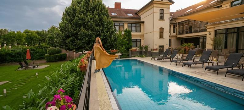 伊丽莎白酒店(Elizabeth Hotel)图片