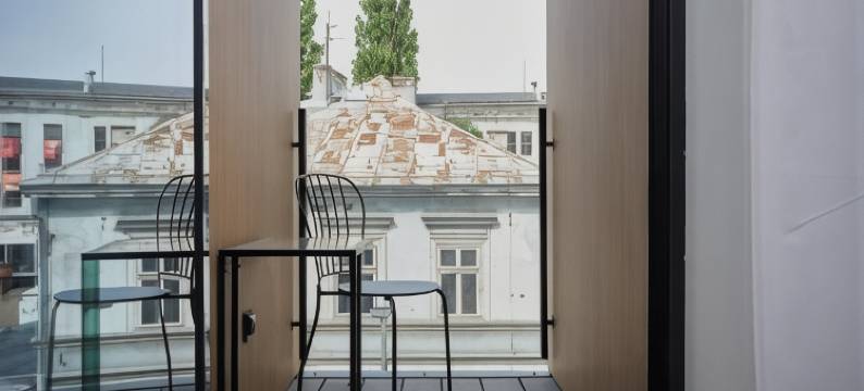 Rajska 3 by PI Apartments图片