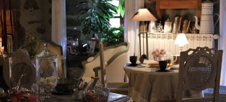 桑德琳酒店(Sandine)图片