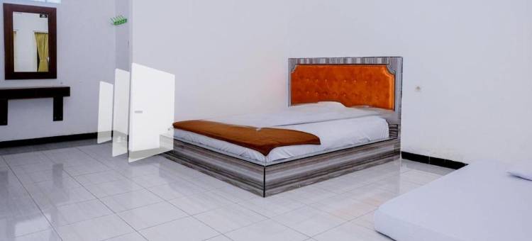 Villa Ikhbar Ciletuh RedPartner图片