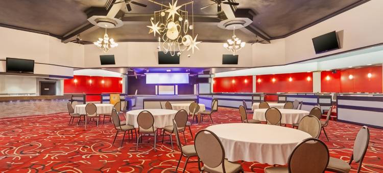 海市蜃楼贝斯特韦斯特优质度假酒店(Best Western Plus Mirage Hotel  Resort)图片