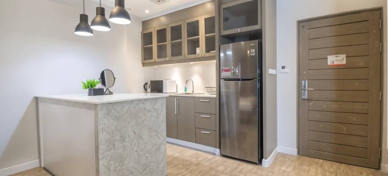 转角酒店(Hataara)图片