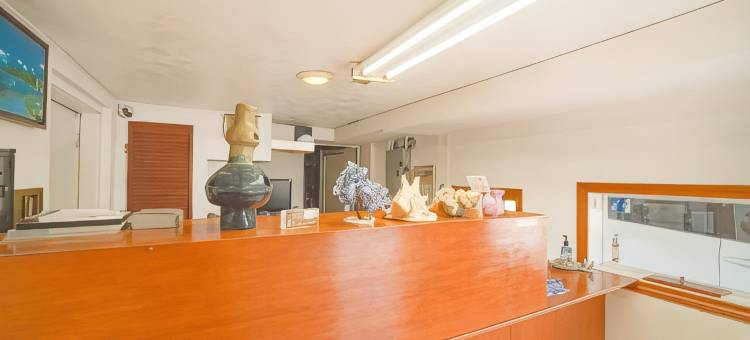 Budget Inn by OYO Corpus Christi Beach图片