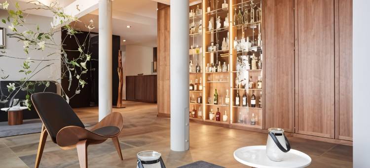 奥特姆贝斯特韦斯特优质酒店(Best Western Plus Atrium Hotel)图片