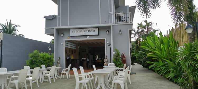 MJ考拉克精品酒店(MJ Boutique Hotel Khao Lak)图片