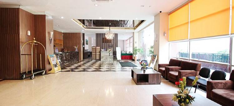 树酒店(Tree Hotel)图片