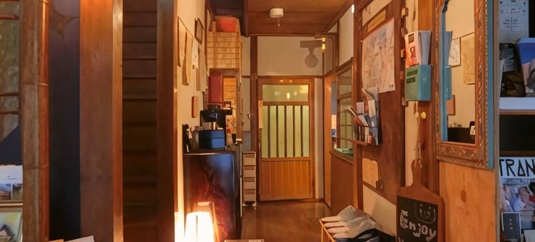 FUTARENO民宿(Guest House Futareno)图片