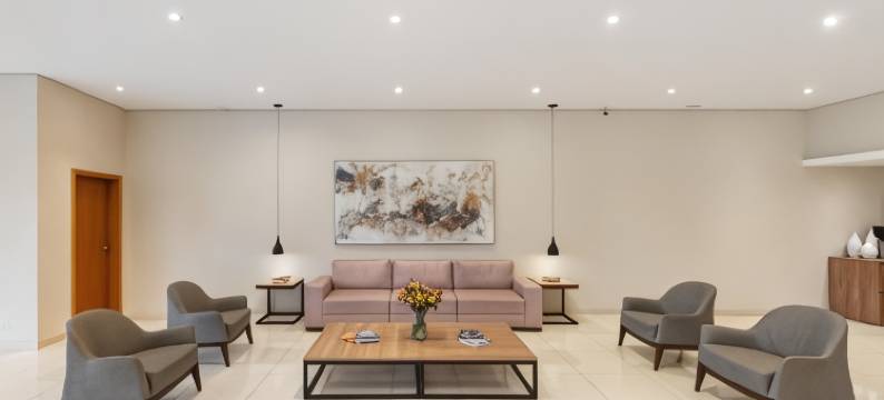 雅瓜里乌纳全美菲特酒店(Blue Tree Towers Jaguariúna)图片