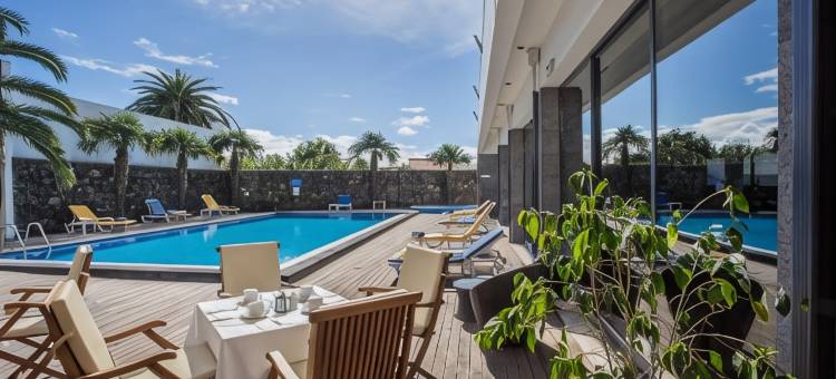 安提利亚酒店(Antillia Hotel)图片