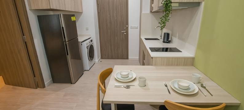 坎顿门服务式公寓(Cantonment Serviced Apartment)图片