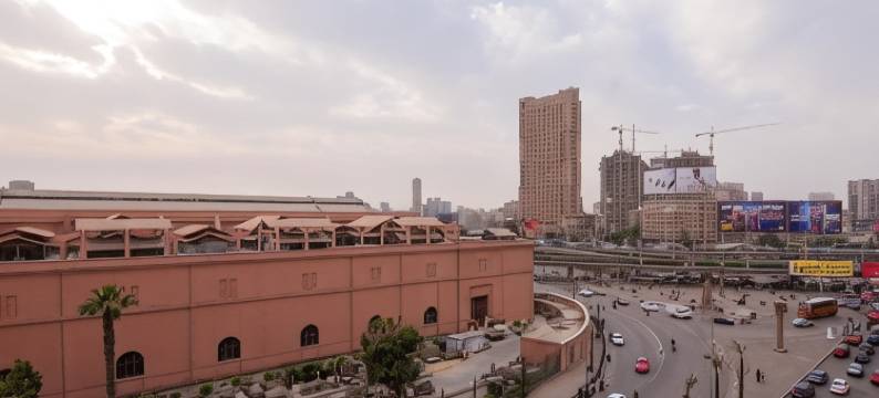 埃及之夜旅馆(Egyptian Night Hostel)图片