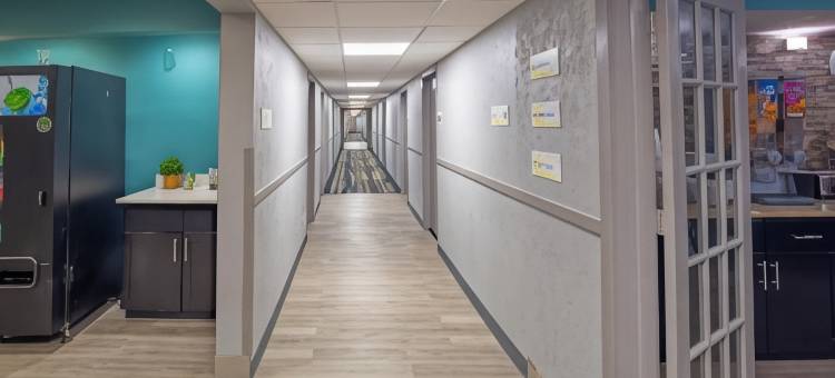 罗克福德温德姆速8酒店(Super 8 by Wyndham Rockford)图片