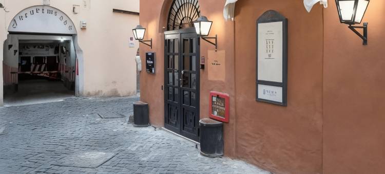 罗马Numa Portico酒店(Numa Rome Portico)图片