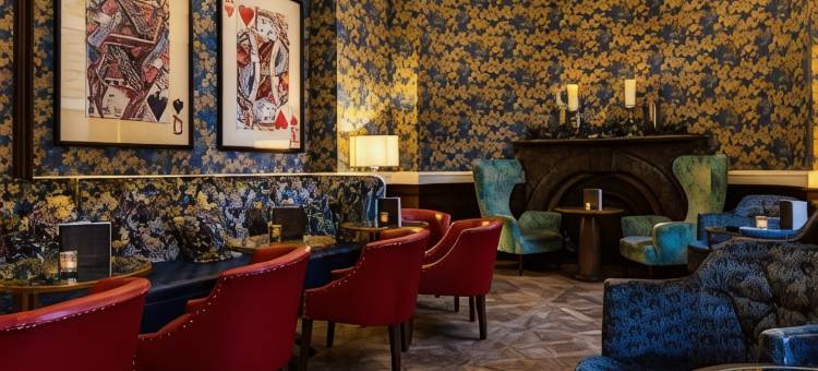 布里斯托尔海逸酒店(Harbour Hotel & Spa Bristol)图片