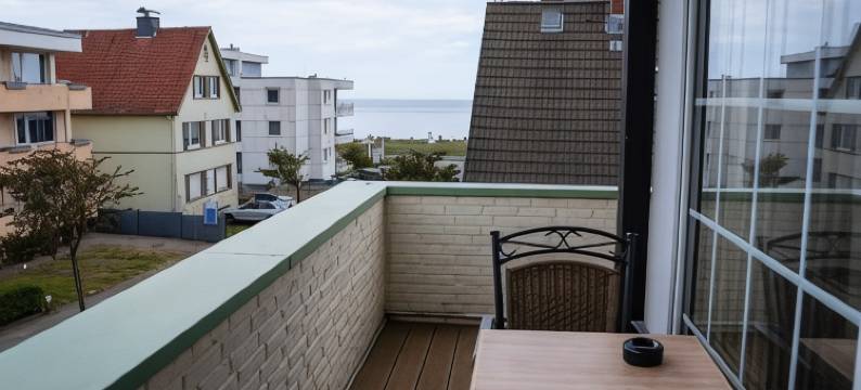 司图茨公寓式酒店 - 斯坦普乐酒店(Hotel Appartement Landhaus Stutzi - Hotel Strandperle)图片