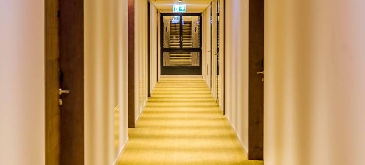 格雷特霍夫酒店(Hotel Greuterhof Islikon)图片