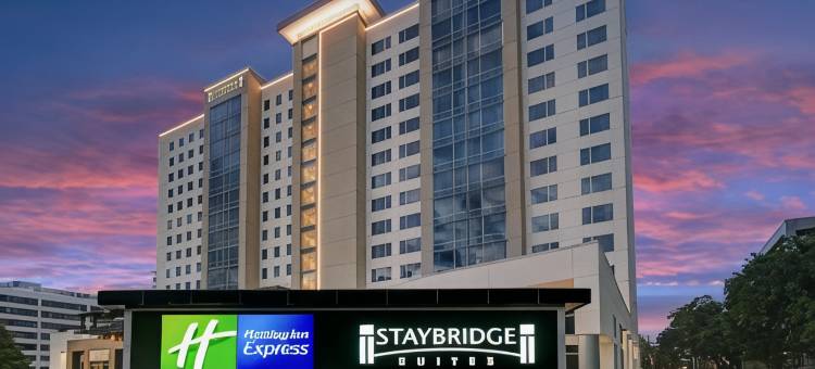 Staybridge Suites Houston - Galleria Area图片